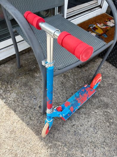 Kids Scooter