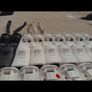 18 Wii Remotes (For parts/Not working) Image 5