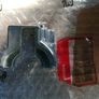 Honda vtx1800 switch gear Image 4