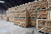 Kiln Dried Firewood