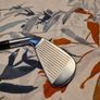 Callaway X Forged UT 4 Iron 24 Degree Image 3
