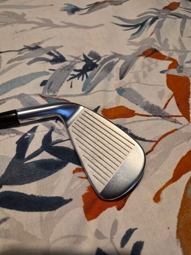 Callaway X Forged UT 4 Iron 24 Degree