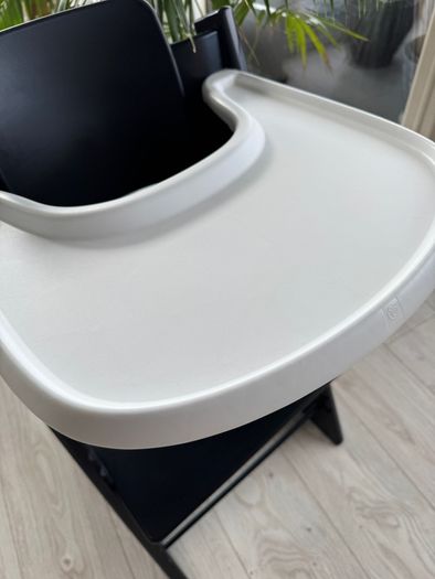 stokke Tripp trapp high chair