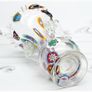 Debeaulieu Millefiori Art Glass Vase Paris Image 5