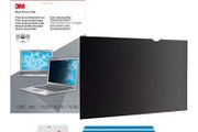 3M Privacy Filter - 14.1 inch 4:3 - PF14.1