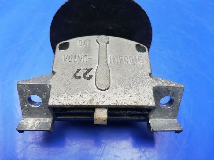 Volvo 240/260 indicator switch