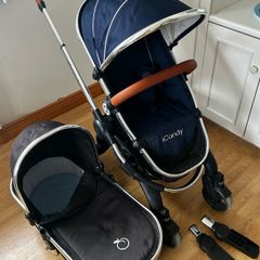 iCandy buggy/pram