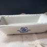 Vintage Commemorative Shredded Wheat  Dish Image 4