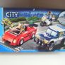 LEGO City. 60007.'High Speed Chase'. Image 2
