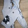 Boys Adidas tracksuit 3-4 years Image 2