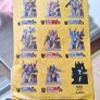 transformers Bumblebee blind boxes Image 10