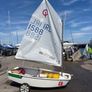 Optimist dingy Image 3