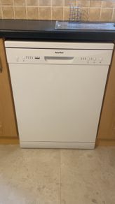 dishwasher