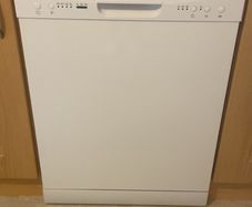 dishwasher