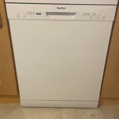 dishwasher