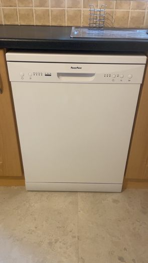 dishwasher