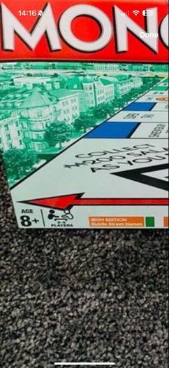 Monopoly