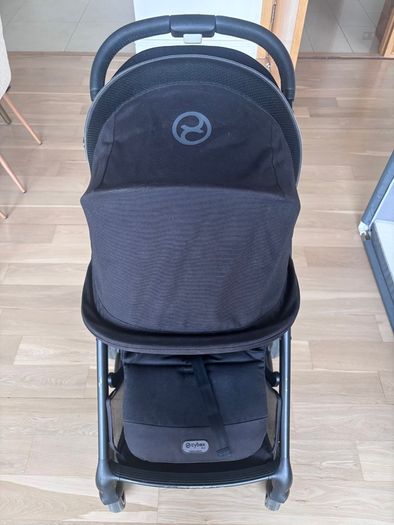 Cybex Balios S Lux Pram/Buggy