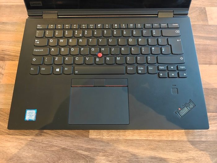 Lenovo Thinkpad X1 Yoga | i5 | 16GB | 256GB | 14" FHD 360 Touchscreen | Win11 |