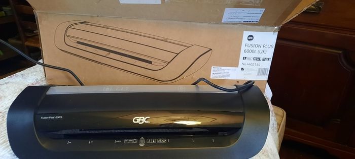 laminator