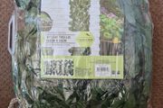Ivy Leaf Trellis 180cm X 30cm