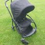 Bugaboo Bee 6 / Graco 2 front and back Image 2