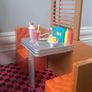 Our Generation American Diner with Doll, Food and Accessories Image 5