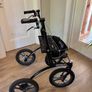 Rollator Walker 14er - Multi terrain Image 3
