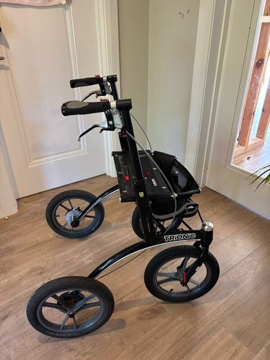 Rollator Walker 14er - Multi terrain