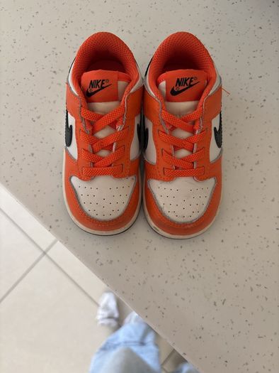 Nike Dunks