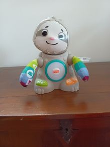 Fisher-Price Smooth Moves Sloth
