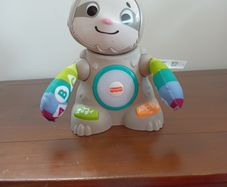 Fisher-Price Smooth Moves Sloth