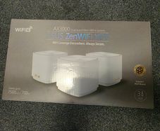 Asus ZenWifi XD5