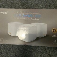 Asus ZenWifi XD5