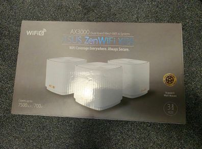 Asus ZenWifi XD5