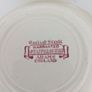 Adams English Scenic Red Bowls Image 2
