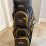 Powakaddy Dri Tech Golf Cart Bag Image 2