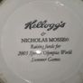 Nicholas Mosse Kelloggs bowl 2003 Image 3