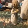 Willow tree figures free postage Image 2