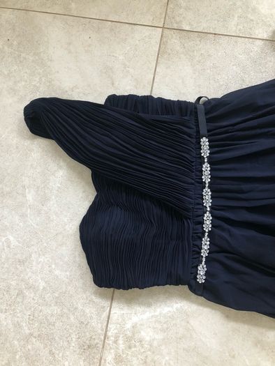 Ted Baker Finella Maxi Dress