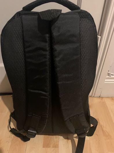 backpack