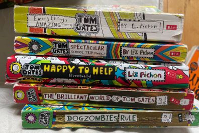 books