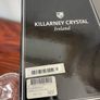 Killarney Crystal Starbright Candlesticks Image 3