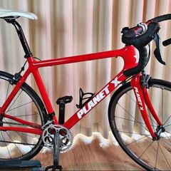 Planet X Pro Carbon Roadbike