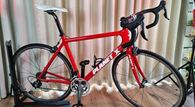 Planet X Pro Carbon Roadbike