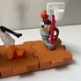 space jam mcdonalds toys 90s Image 5