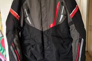 Oxford Montreal 4.0 Dry2Dry