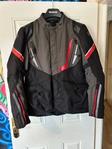 Oxford Montreal 4.0 Dry2Dry