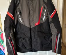 Oxford Montreal 4.0 Dry2Dry