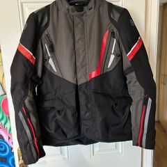 Oxford Montreal 4.0 Dry2Dry